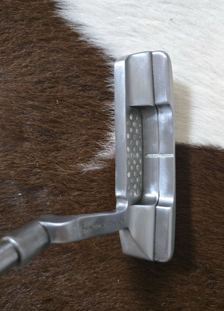 상태좋은 스카티카메론 Tel3 테릴리움 뉴포트 NewPort 퍼터 이미지