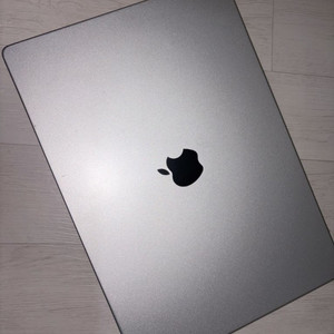 맥북 프로 16 M1 Max 32GB/1TB/32C