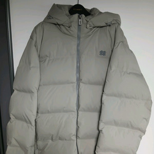 코오롱스포츠 쿠치다운 패딩