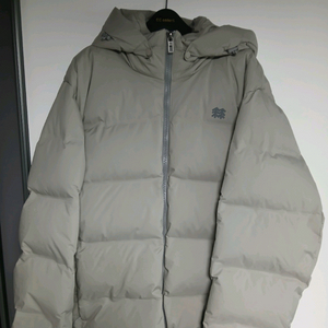 코오롱스포츠 쿠치다운 패딩