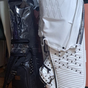 ANEW 방수 브래킷 뉴 스텐드 캐디백