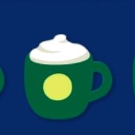 스타벅스 프리퀀시 미션3 팝니다