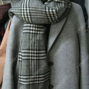 롯데본점 자라 /이쁜머풀러 스카프만/5종.거의새거