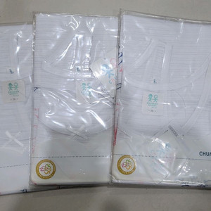 반값택포]첨이첨이 여아런닝 75호 총3장 새상품