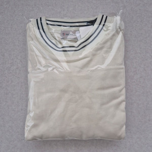 몽클레어 기모 롱 맨투맨 14y(새상품)