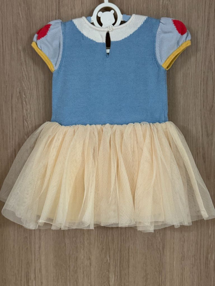 베이비갭 백설공주 원피스 12-18m--1