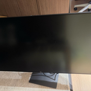 DELL U3219Q(32인치, 4k)