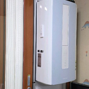 삼성 비스포크 대형 스탠드형 에어컨