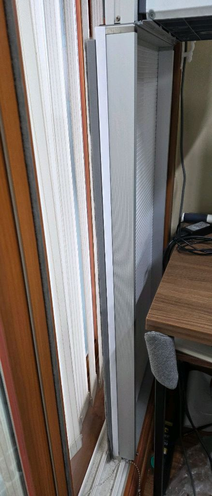 삼성 비스포크 대형 스탠드형 에어컨--4