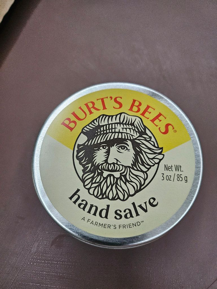 버츠비 100% 천연성분 핸드크림 핸드살브(새상품)--1