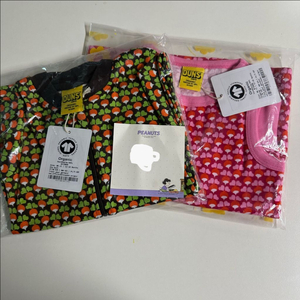 던스 미니순무초코 집업수트 86, 미니순무핑크 덩가리 86 일괄