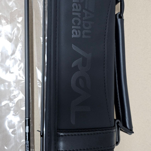 아부가르시아 볼락대 볼락로드 리얼에어 미사용 새제품 팝니다.