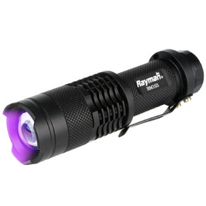 레이맨 RM103 UV랜턴 자외선램프 팝니다. 이미지