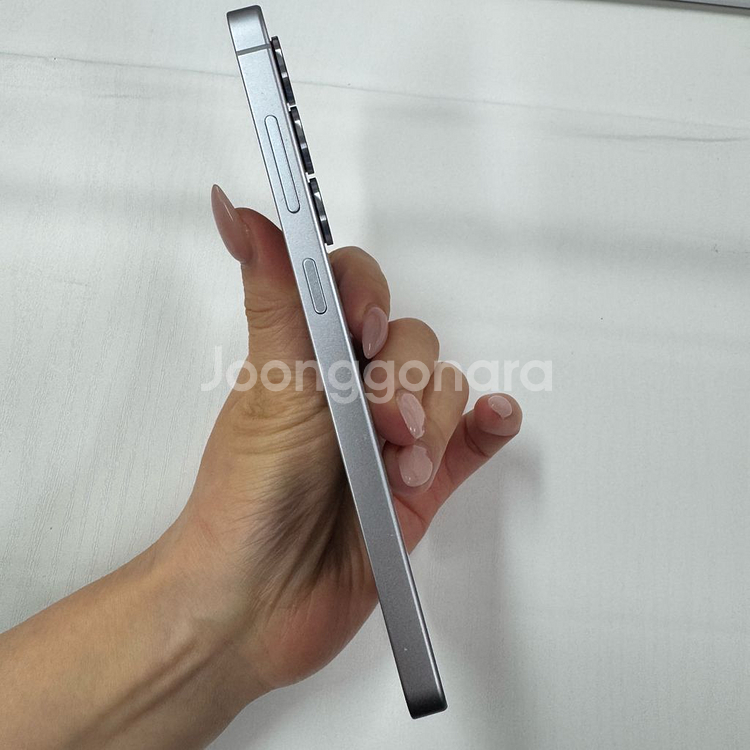 갤럭시S25 256기가 아이스블루 공기계 중고폰 업무폰 최신폰 효도폰 알뜰폰 게임폰 퀵가능--3