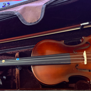 ST Antoni 심로 바이올린 1/2