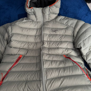 소초제품 아크테릭스 세륨 헤비타트 개선판 s