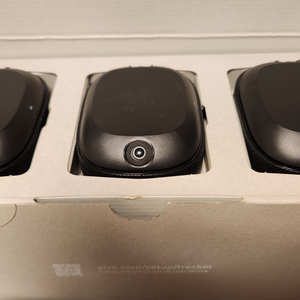 바이브 얼티밋 트래커 3 in 1