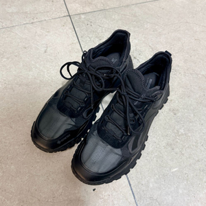 리복 dmx 트레일 고어텍스