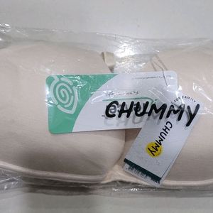 첨이첨이 텐셀 스킨몰드브라 90AA