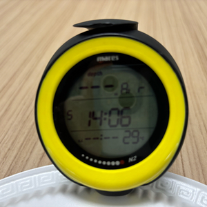 마레스 퍽 프로