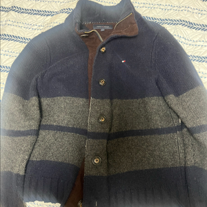 타미힐피거 자켓 팝니다