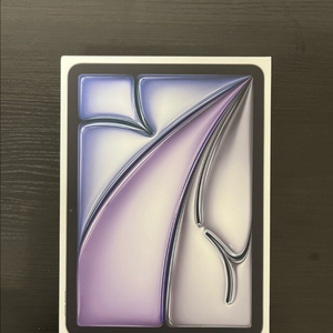 미개봉 아이패드 에어 11 m3 Wi-Fi 128GB