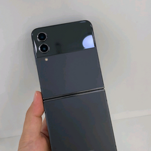 30분만 갤럭시 z플립4 512기가