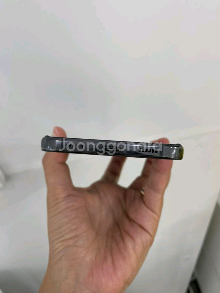 30분만 갤럭시 z플립4 512기가--2