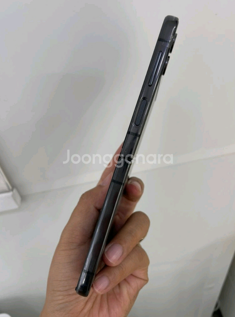 30분만 갤럭시 z플립4 512기가--3