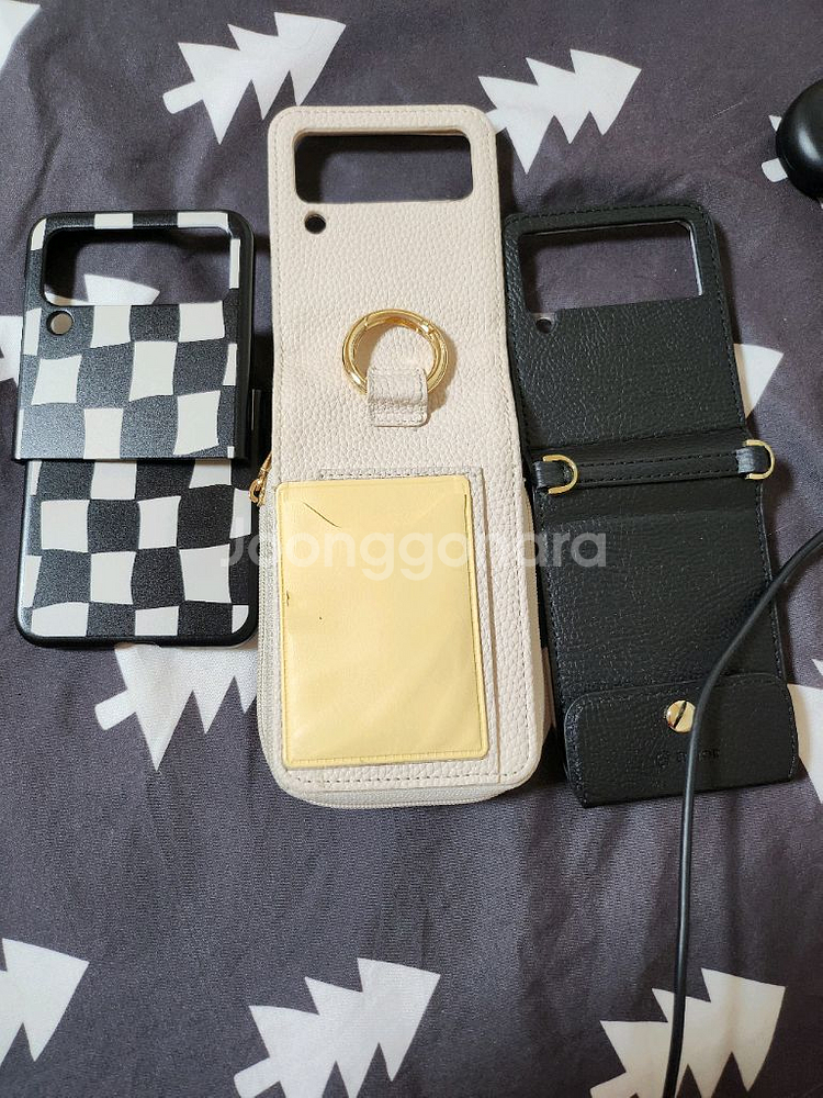 30분만 갤럭시 z플립4 512기가--5