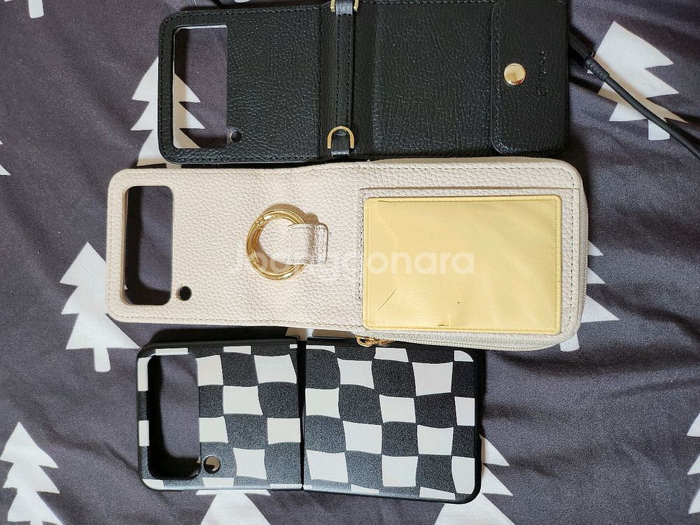 30분만 갤럭시 z플립4 512기가--6