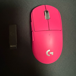 로지텍 g pro superligt 2c 지슈라2c