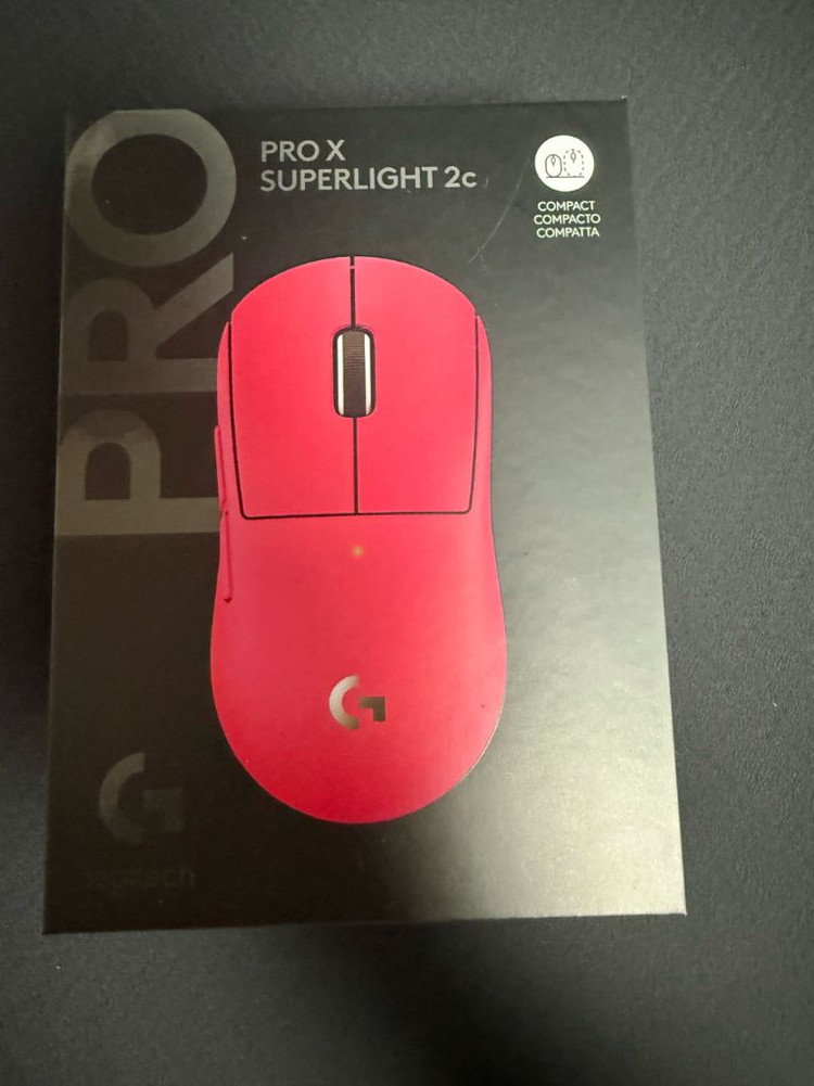 로지텍 g pro superligt 2c 지슈라2c--2