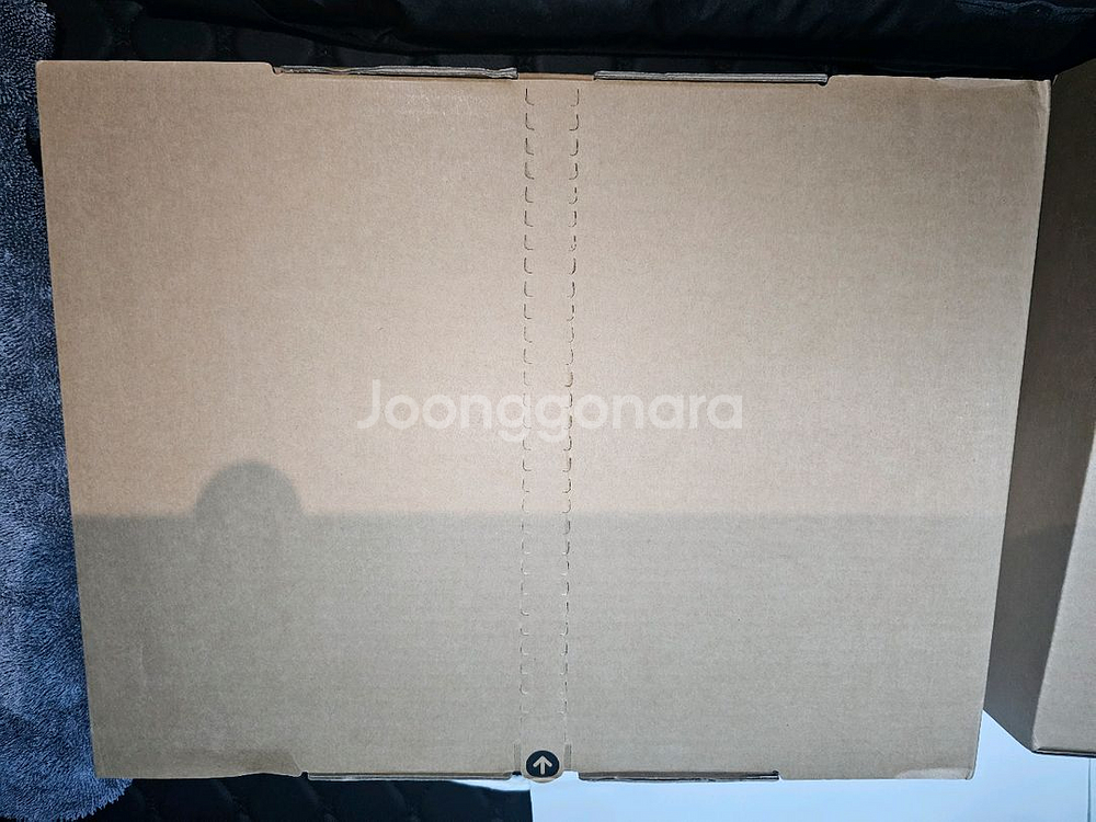 미개봉 맥북프로14 M4 Pro 12코어 CPU, 16코어 GPU 블랙 (램24GB,SSD512GB) MX2H3KH--2