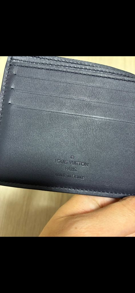 루이비통 다미에 남성 반지갑 이미지