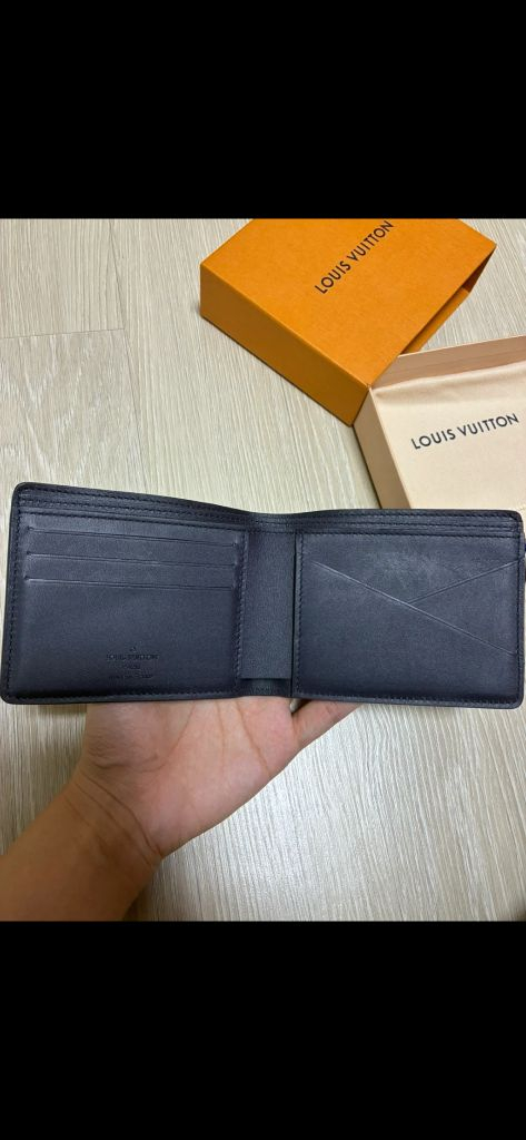 루이비통 다미에 남성 반지갑 이미지