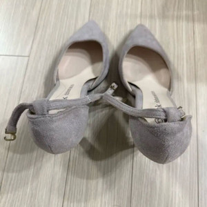 핑크노랑구두 여성 펌프스 이미지