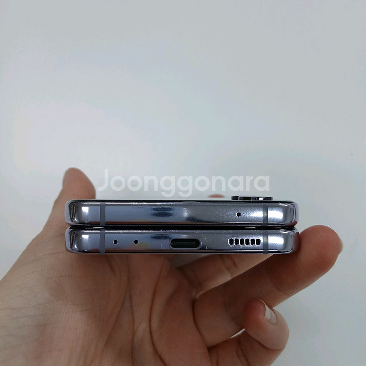 상태깨끗 갤럭시Z플립4 256기가 퍼플 공기계 중고폰 학생폰 업무폰 세컨폰 키즈폰 투폰 효도폰 퀵가능--5