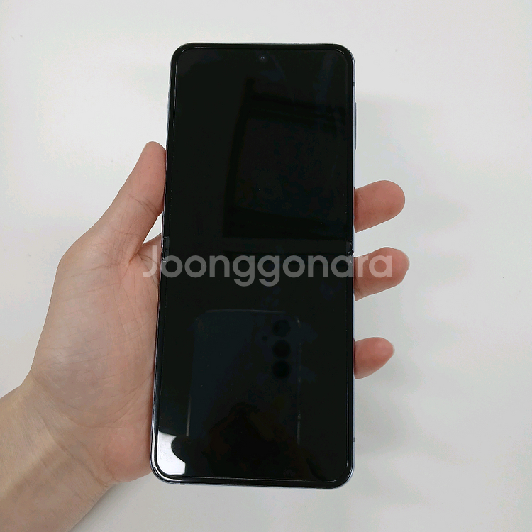 상태깨끗 갤럭시Z플립4 256기가 공기계 중고폰 알뜰폰 업무폰 키즈폰 저가폰 세컨폰 게임폰--1