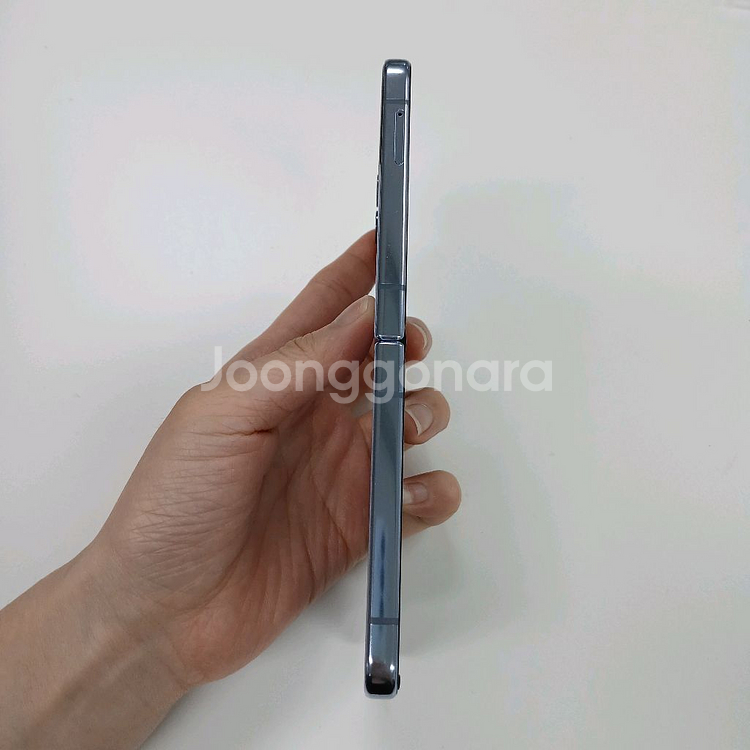 상태깨끗 갤럭시Z플립4 256기가 공기계 중고폰 알뜰폰 업무폰 키즈폰 저가폰 세컨폰 게임폰--2