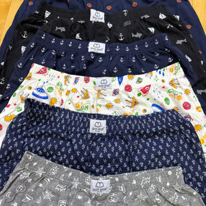 남성용 홈웨어 반바지를 팝니다~~