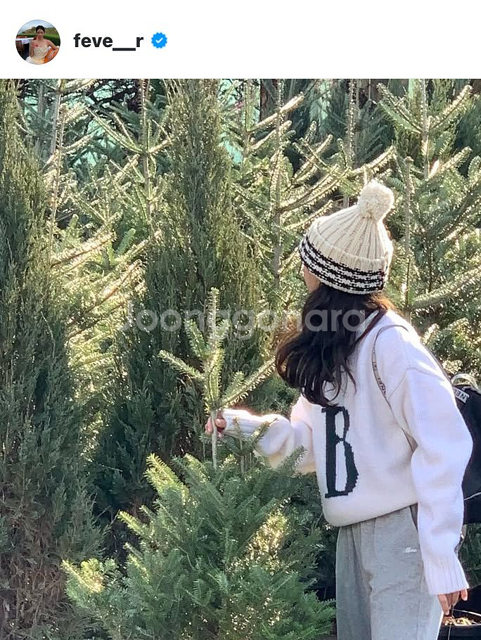 더바넷 The Barnnet 폼폼비니 아이보리 (파르벵 피버님 소장)--0