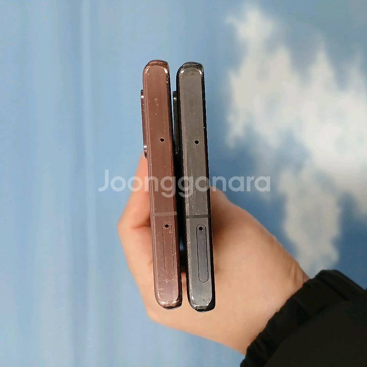 대량구매가능! 갤럭시노트20 256기가 공기계 중고폰 알뜰폰 업무폰 키즈폰 게임폰 서브폰 세컨폰 택배가능--4