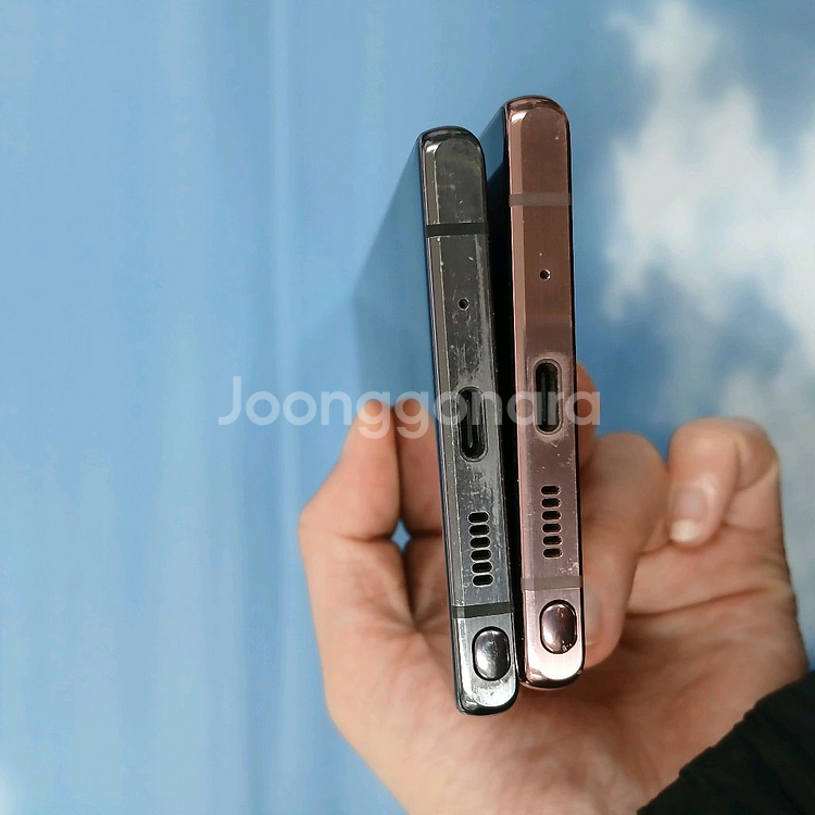 대량구매가능! 갤럭시노트20 256기가 공기계 중고폰 알뜰폰 업무폰 키즈폰 게임폰 서브폰 세컨폰 택배가능--5