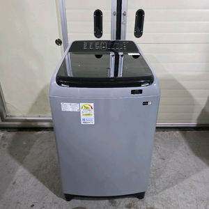 무료배송설치, 2023년도형, 삼성 16키로 세탁기, 올분해통세척