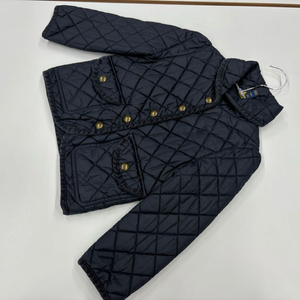 폴로 3T 경량패딩 키즈 100 여아 100 이미지