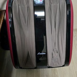 코지마 전동 발,종아리 안마기