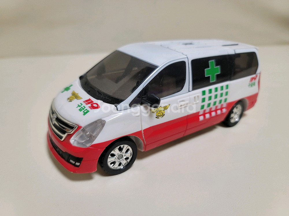 헬로카봇 팬타스톰 댄디--1