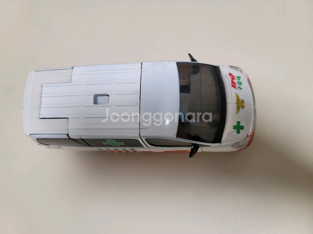 헬로카봇 팬타스톰 댄디--2