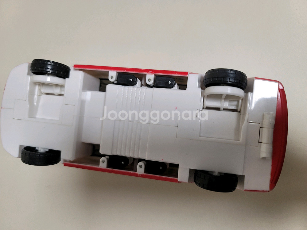 헬로카봇 팬타스톰 댄디--3